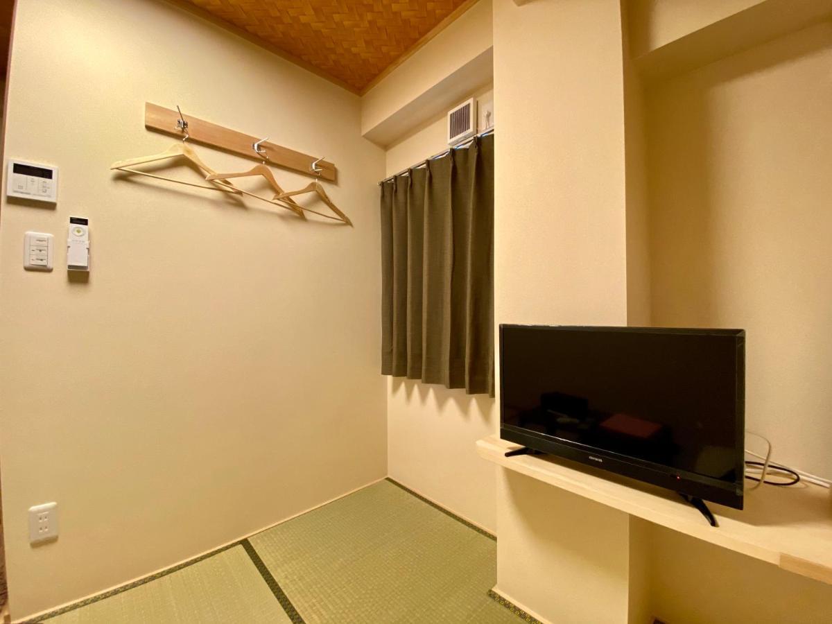 Hokusai Shibamata Apartamento