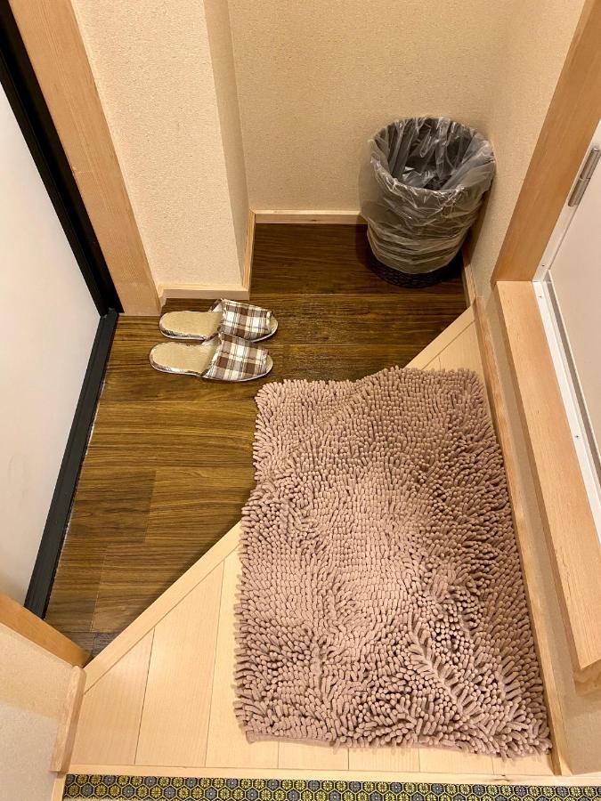Hokusai Shibamata Apartamento